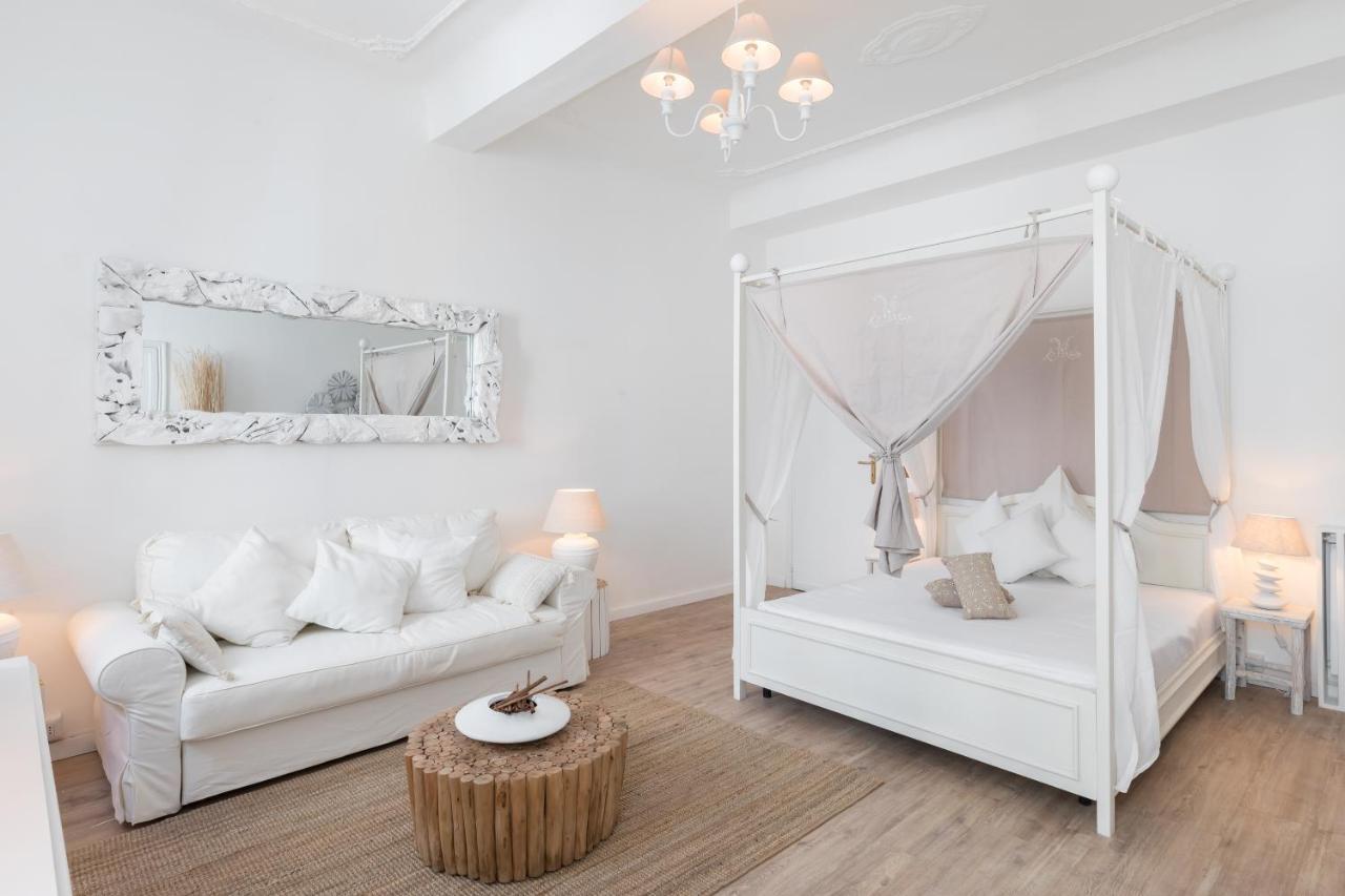 Frattina Spanish Steps Apartment Рим Екстериор снимка