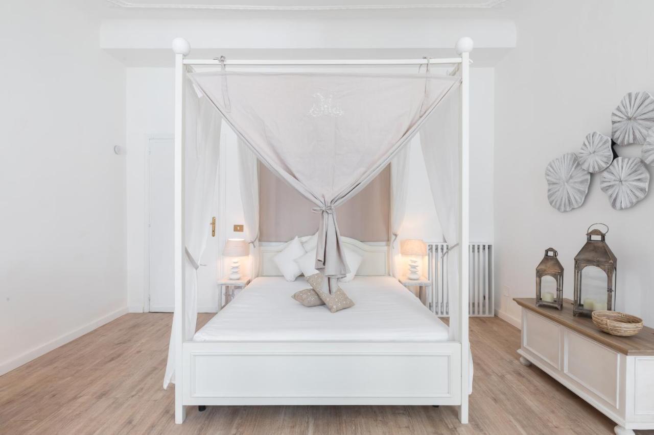 Frattina Spanish Steps Apartment Рим Екстериор снимка