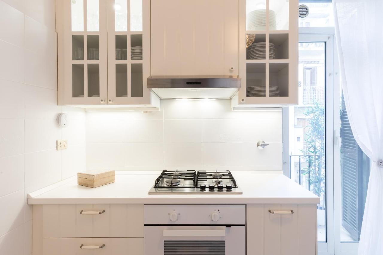 Frattina Spanish Steps Apartment Рим Екстериор снимка