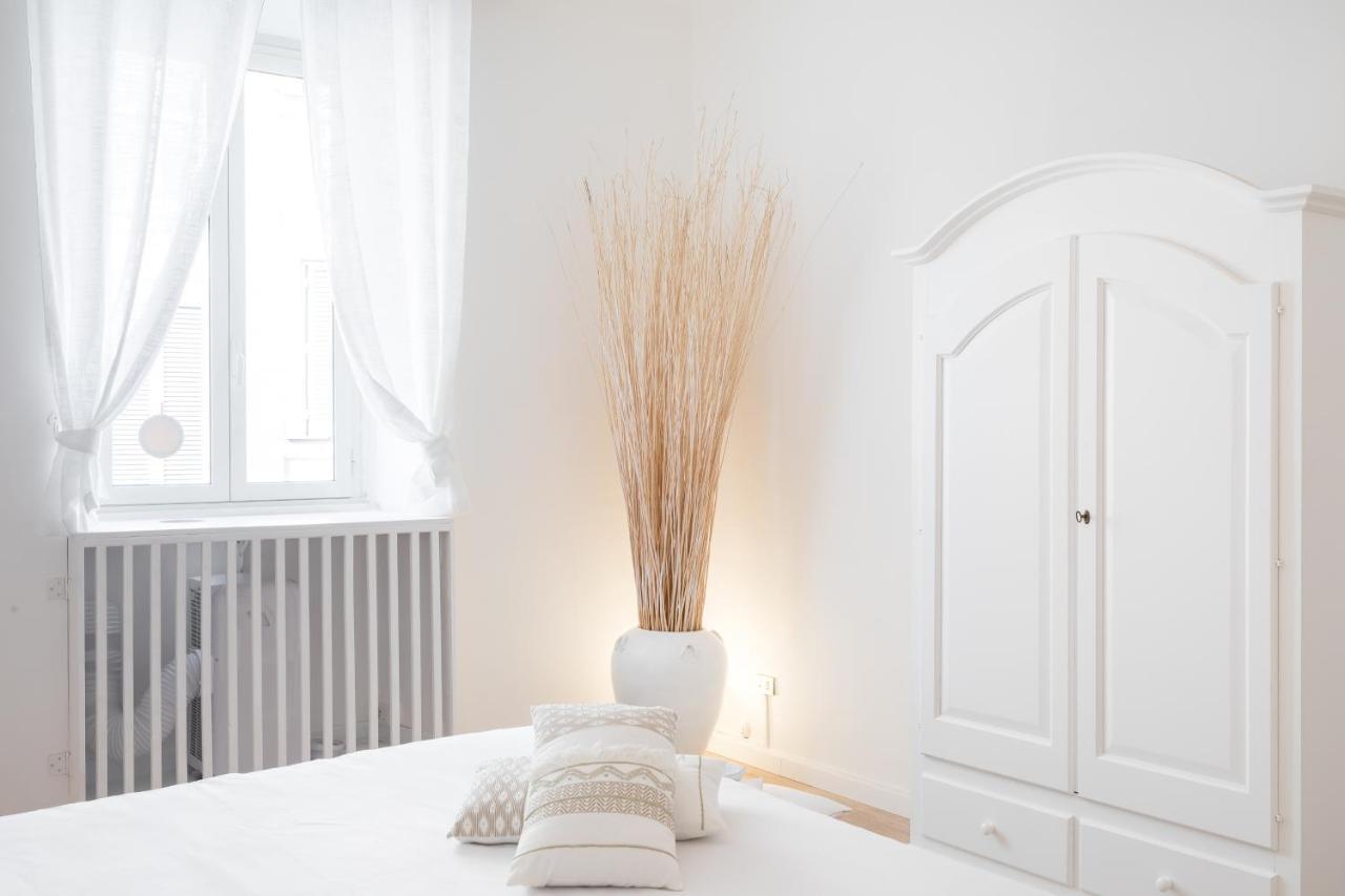 Frattina Spanish Steps Apartment Рим Екстериор снимка