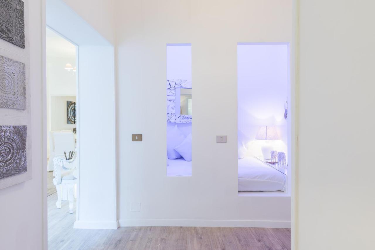 Frattina Spanish Steps Apartment Рим Екстериор снимка