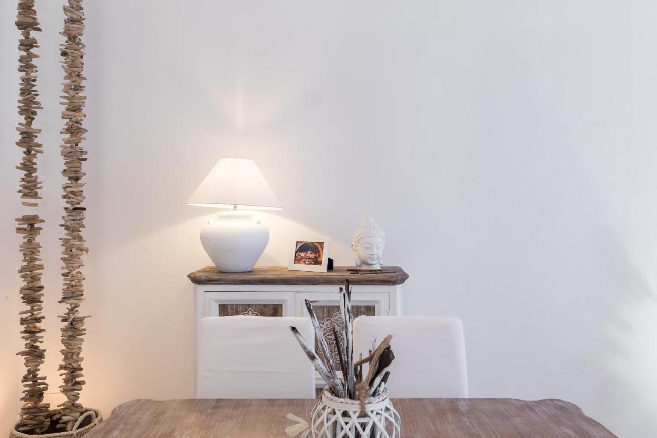 Frattina Spanish Steps Apartment Рим Екстериор снимка