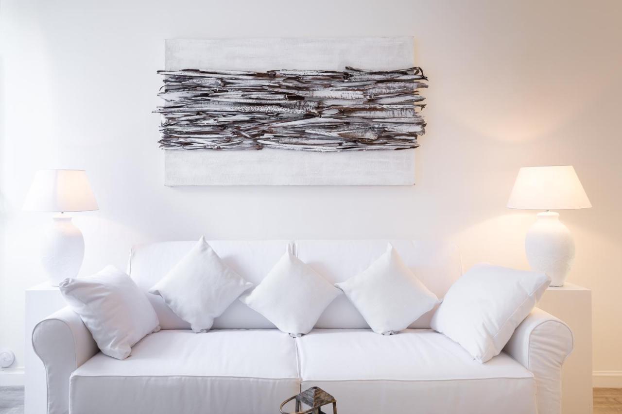 Frattina Spanish Steps Apartment Рим Екстериор снимка