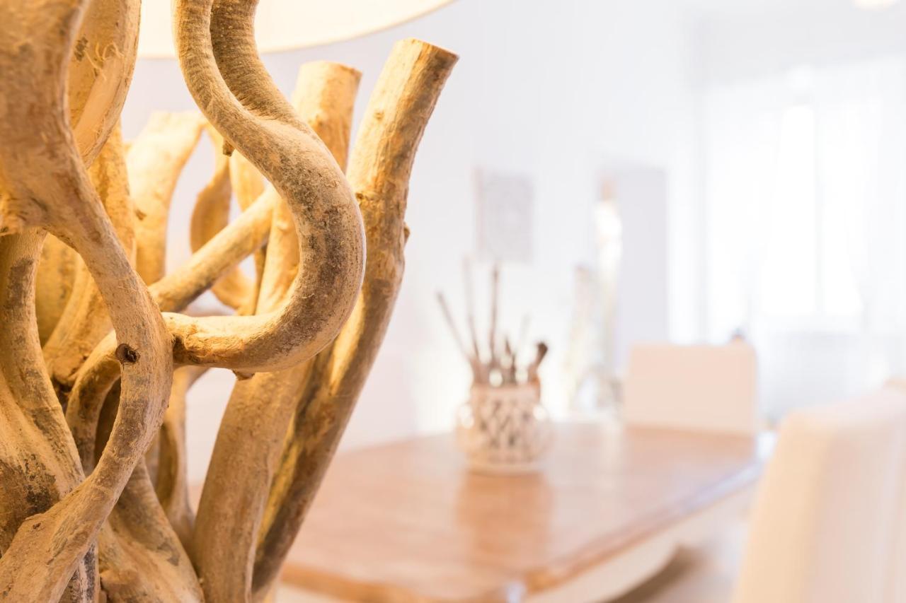 Frattina Spanish Steps Apartment Рим Екстериор снимка