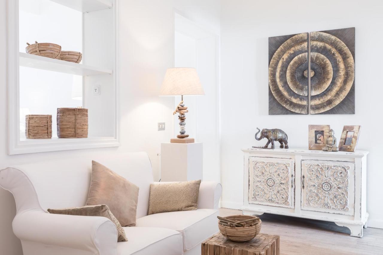 Frattina Spanish Steps Apartment Рим Екстериор снимка